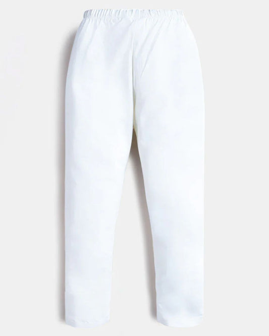 Everyday Tights – White