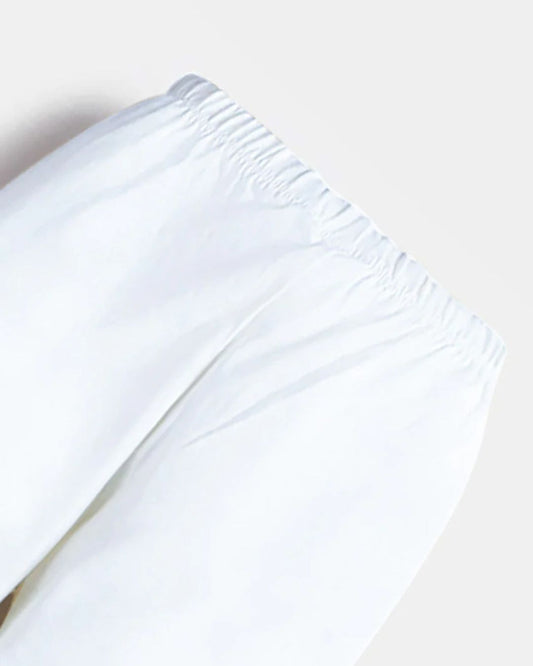 Everyday Tights – White