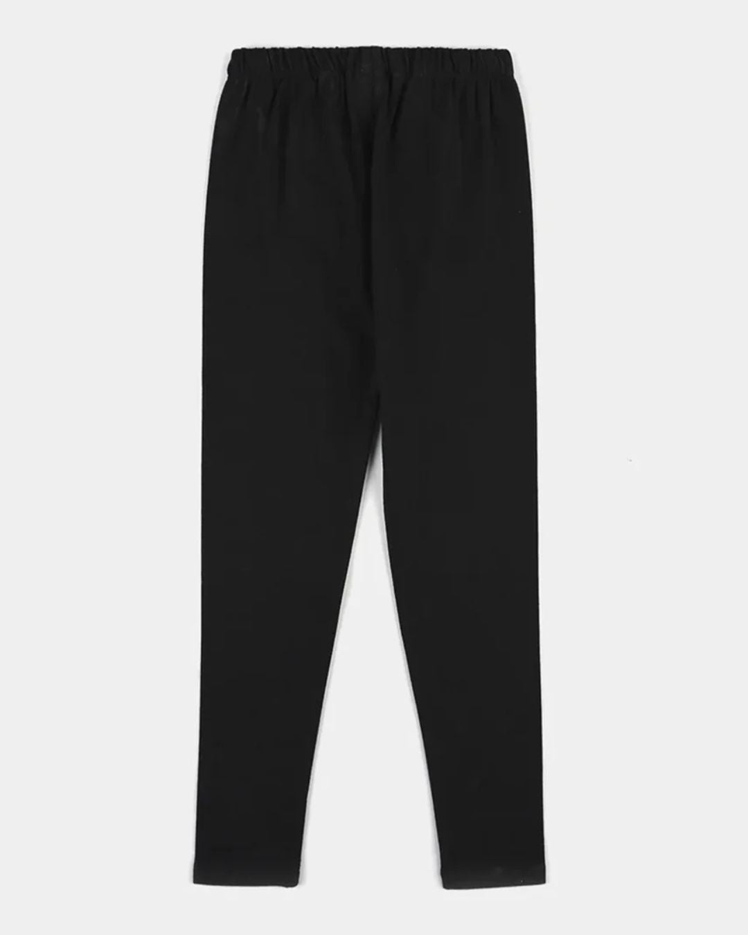 Everyday Tights – Black