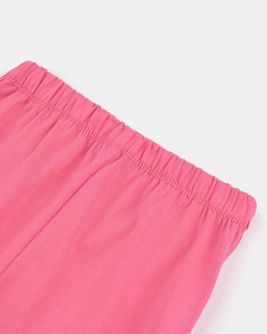 Everyday Tights – LT Pink