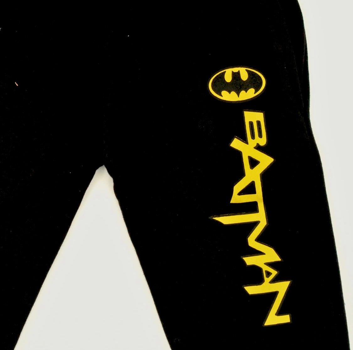 Batman Black Tracksuit - Winters
