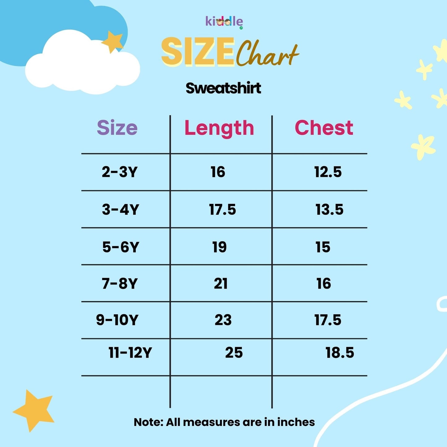 Mickey Family Purple Sweatshirt - Sweatshirt for Girls