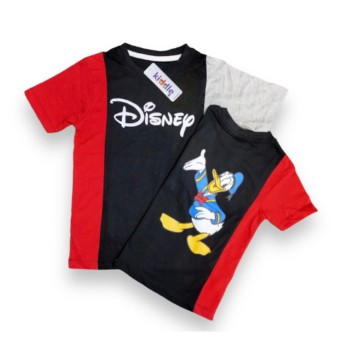 T-Shirt Disney - Infant T Shirts - Kiddle