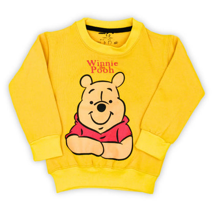 Winnie the Pooh Sweatshirt