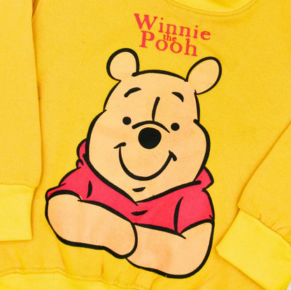 Winnie the Pooh Sweatshirt