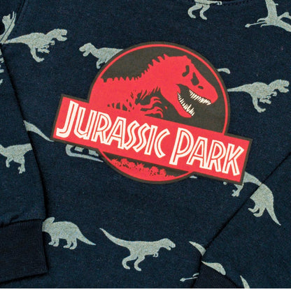 Jurassic Park Sweatshirt
