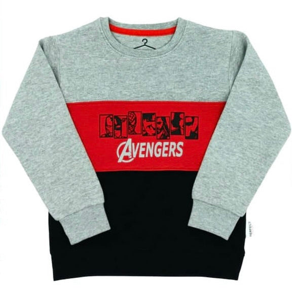 Avengers Sweatshirt