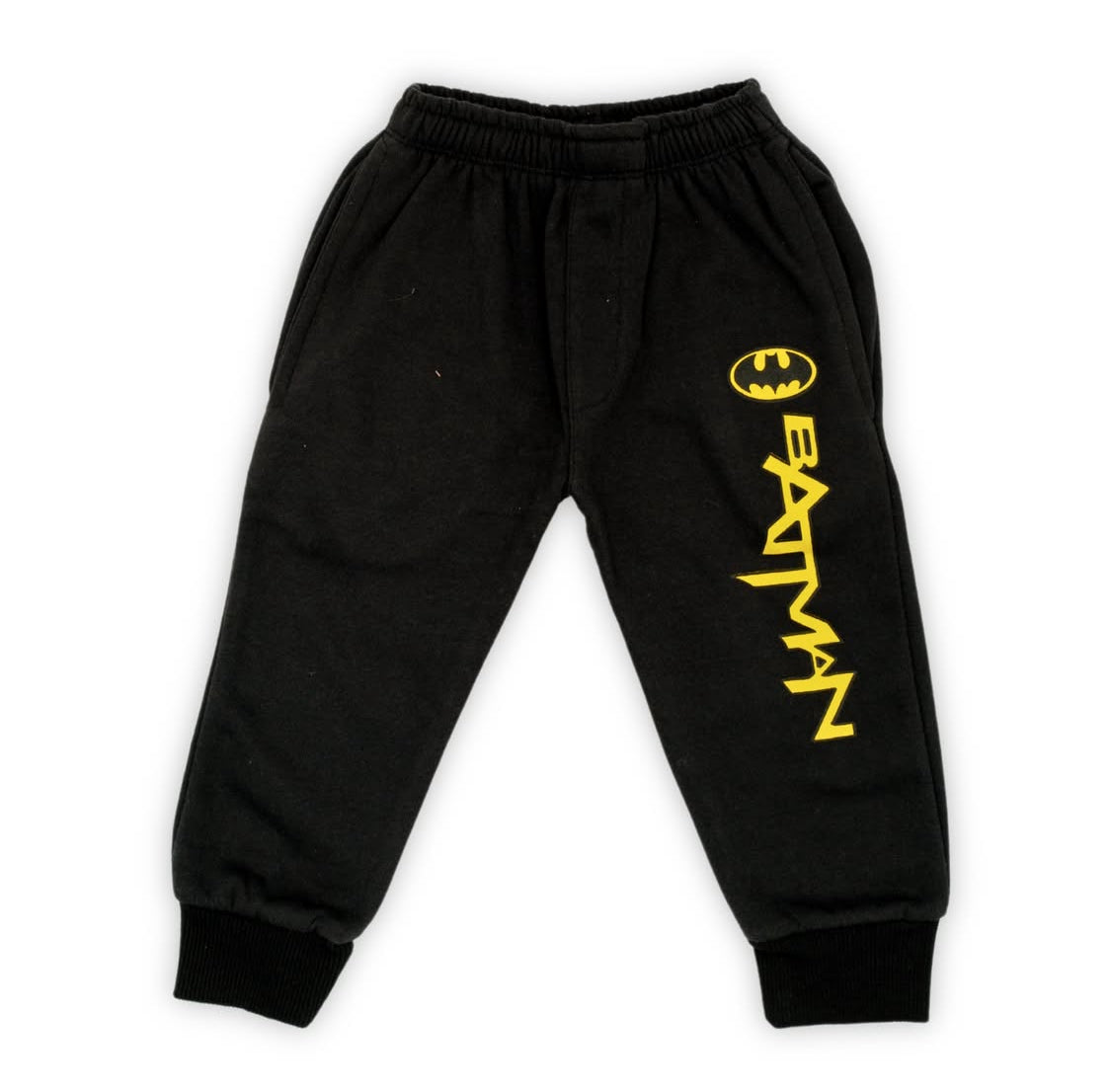 Batman Black Tracksuit - Winters