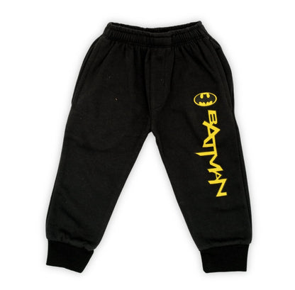 Batman Black Tracksuit - Winters