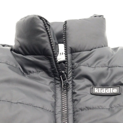 Black Puffer Jacket