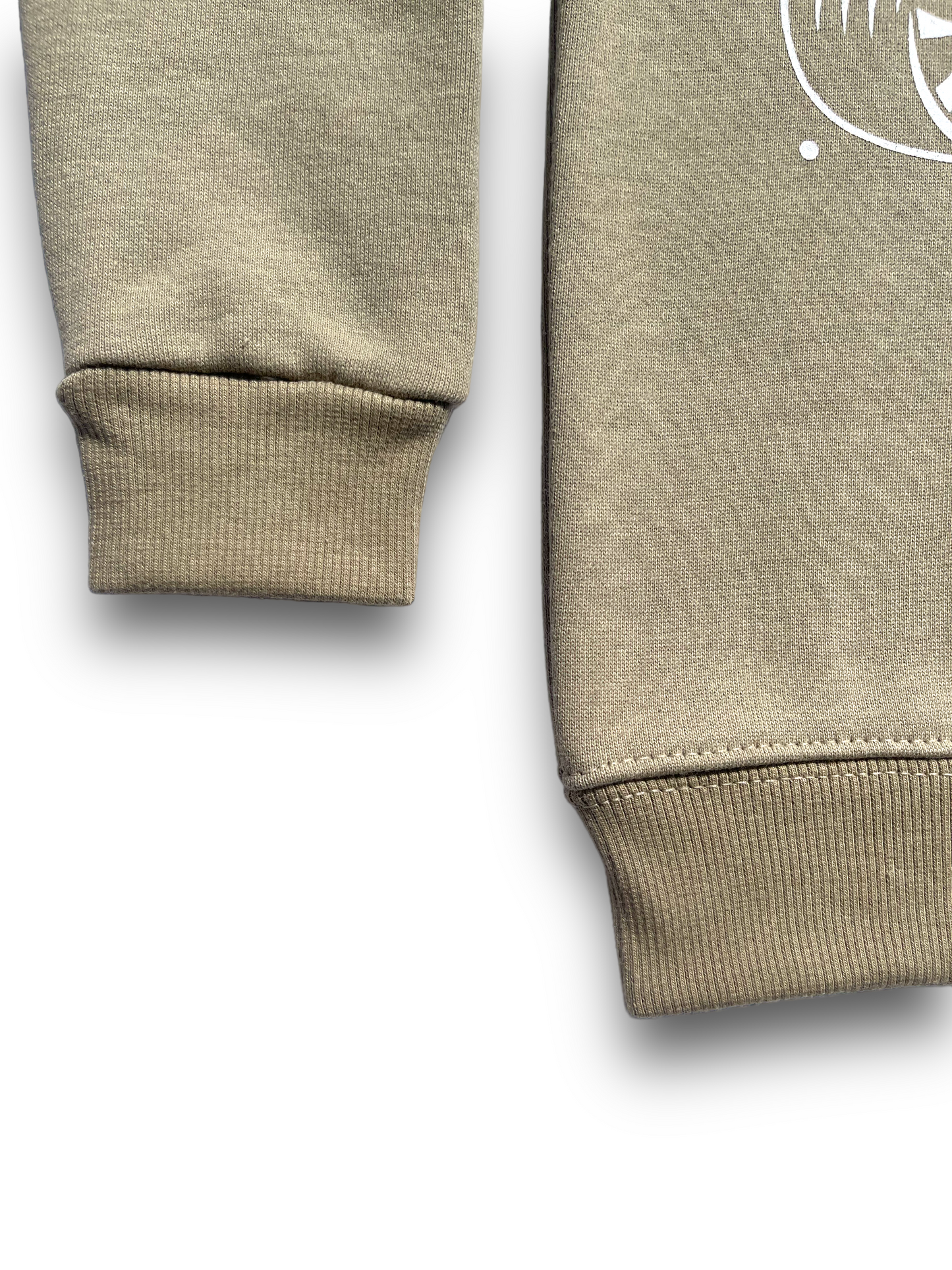 Racing Boy Sweatshirt