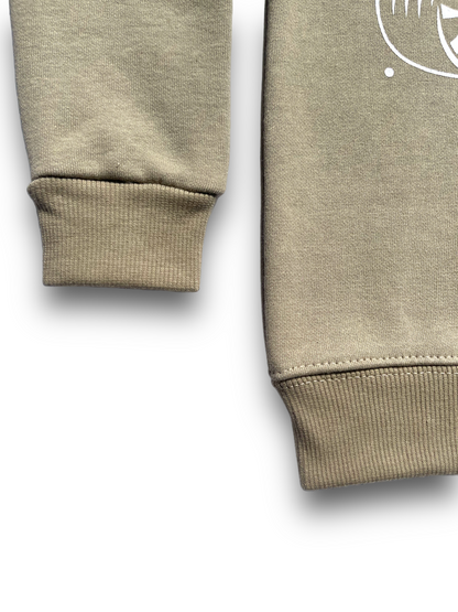 Racing Boy Sweatshirt