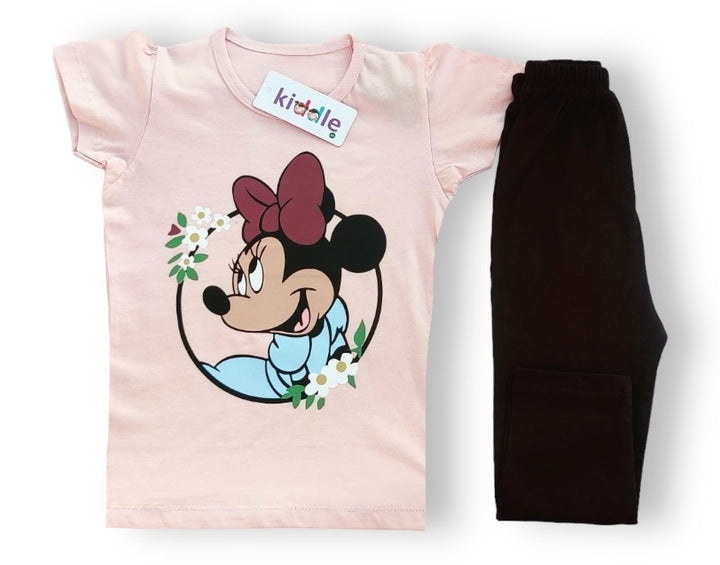 MiniMouse Twinset - Twinset Kidswear