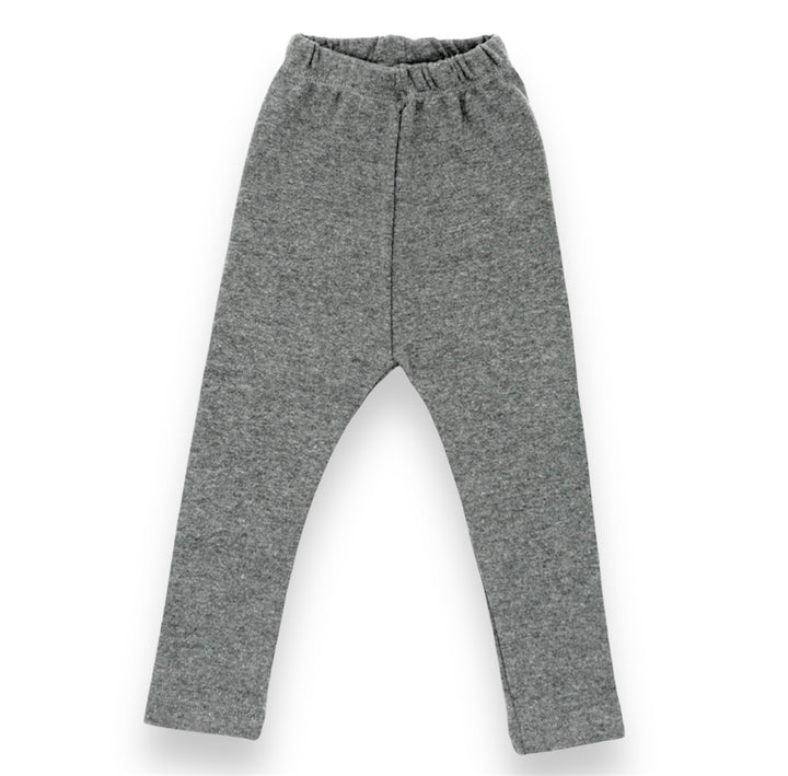 Inner Suit (Thermal) Heather grey- Inner Suits - Winters