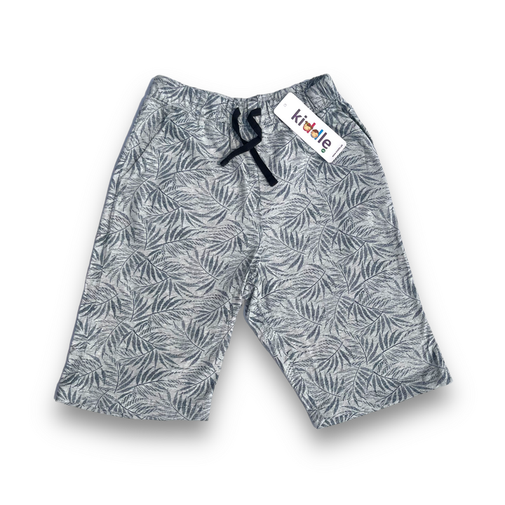 Gray Shorts- Summer Shorts