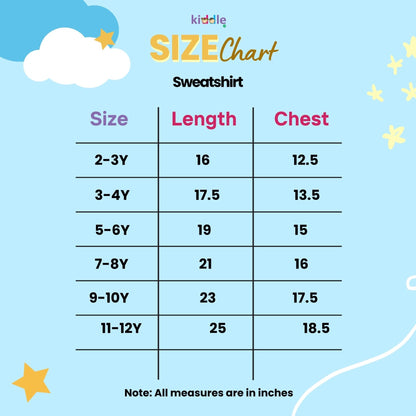 Mickey Family Purple Sweatshirt - Sweatshirt for Girls